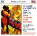 Arlen / Gershwin / Weill / Schwartz: Classic American Love Songs - CD