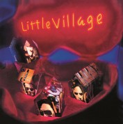Little Village - Plak