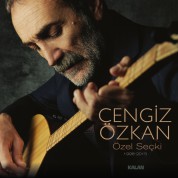 Cengiz Özkan: Özel Seçki (1998-2015) - Plak