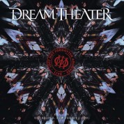 Dream Theater: Lost Not Forgotten Archives: Old Bridge, New Jersey (Limited Edition - Dark Green Vinyl) - Plak