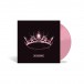 (Blackpink): The Album (Limited Edition - Baby Pink Vinyl) - Plak