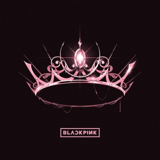 Blackpink: (Blackpink): The Album (Limited Edition) - CD | Opus3a