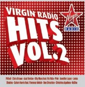 Çeşitli Sanatçılar: Virgin Radio Hits Vol.2 - CD