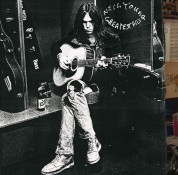 Neil Young: Greatest Hits - CD