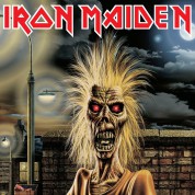 Iron Maiden (Picture Vinyl) - Plak