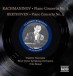 Beethoven, Rachmaninov - CD