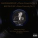 Beethoven, Rachmaninov - CD