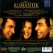 Romantik -Sinan Çetin (Film Müziği) - CD