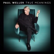 Paul Weller: True Meanings - Plak