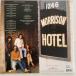 Morrison Hotel Sessions - Plak