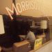 Morrison Hotel Sessions - Plak