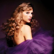 Taylor Swift: Speak Now (Taylor's Version) - CD