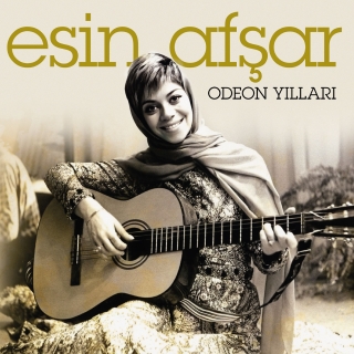 Esin Afşar: Odeon Yılları - Plak