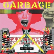 Garbage: Anthology - CD