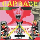 Garbage: Anthology - CD Foto #1