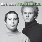 Simon & Garfunkel: The Essential Simon & Garfunkel - CD