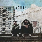 Tinie Tempah: Youth (Deluxe-Edition) - CD