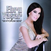 Ebru Yaşar: Seviyorum Seni - CD