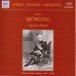 Bjorling, Jussi: Opera Arias (1936-1948) - CD