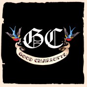Good Charlotte - Plak