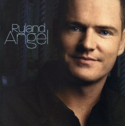 Ryland Angel - CD