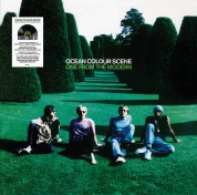 Ocean Colour Scene: One from the Mode (Green Vinyl) - Plak