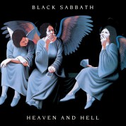 Black Sabbath: Heaven And Hell (Remastered) - CD