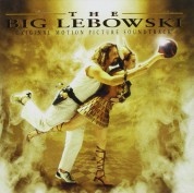 Çeşitli Sanatçılar: The Big Lebowski (Soundtrack) - CD