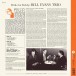 Waltz For Debby - Crystal Clear Edition - Plak