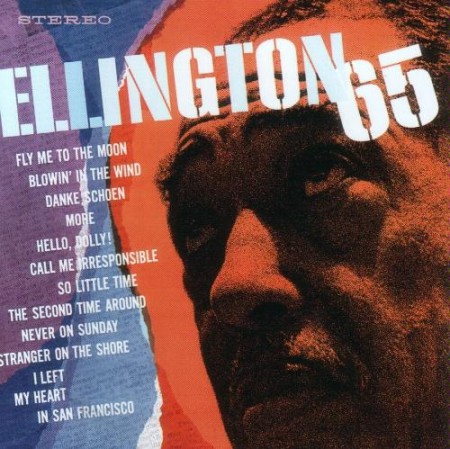 Duke Ellington: Ellington '65 - CD