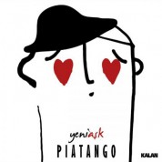 Piatango: Yeni Aşk - CD
