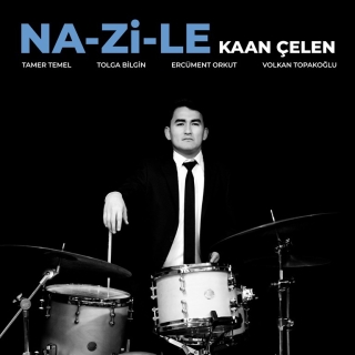 Kaan Çelen: Na-Zi-Le - CD