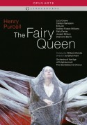 Purcell: The Fairy Queen - DVD