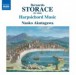 Storace: Harpsichord Music - CD