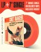 Sings + An Exclusive 7" Colored Single Containing Chet's 1959 Version of "My Funny Valentine" and more. - Plak