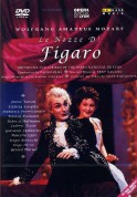 Mozart: Le Nozze di Figaro (Lyon) - DVD