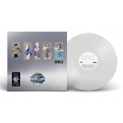 Spice Girls: Spiceworld 25 (Clear Vinyl) - Plak