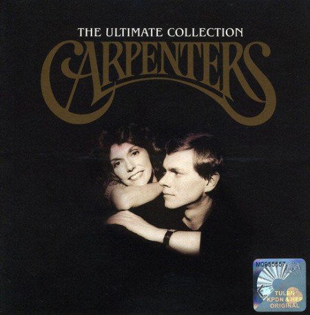 Carpenters: The Ultimate Collection - CD