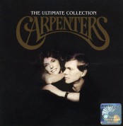 Carpenters: The Ultimate Collection - CD