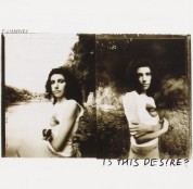 PJ Harvey: Is This Desire? - CD