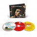 Catch A Fire (Limited 50th Anniversary Edition) - CD