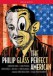 Glass: The Perfect American - DVD
