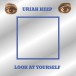 Uriah Heep: Look at Yourself (Deluxe Edition) - CD