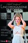 Monteverdi: L'incoronazione di Poppea - DVD