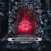 Omnium Gatherum: Origin - CD