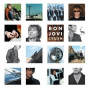 Bon Jovi: Crush - CD
