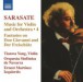 Sarasate: Music for Violin and Orchestra, Vol. 4 - CD