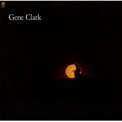 Gene Clark: White Light - Plak