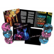 Soft Cell: Non-Stop Erotic Cabaret (Limited Edition) - CD