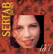 Sertab Erener: Lâl - Plak